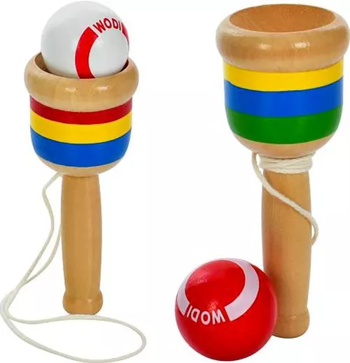 Kendama mică [1]