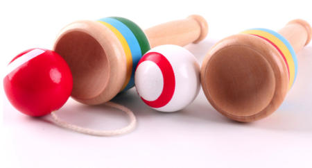 Kendama mică [5]