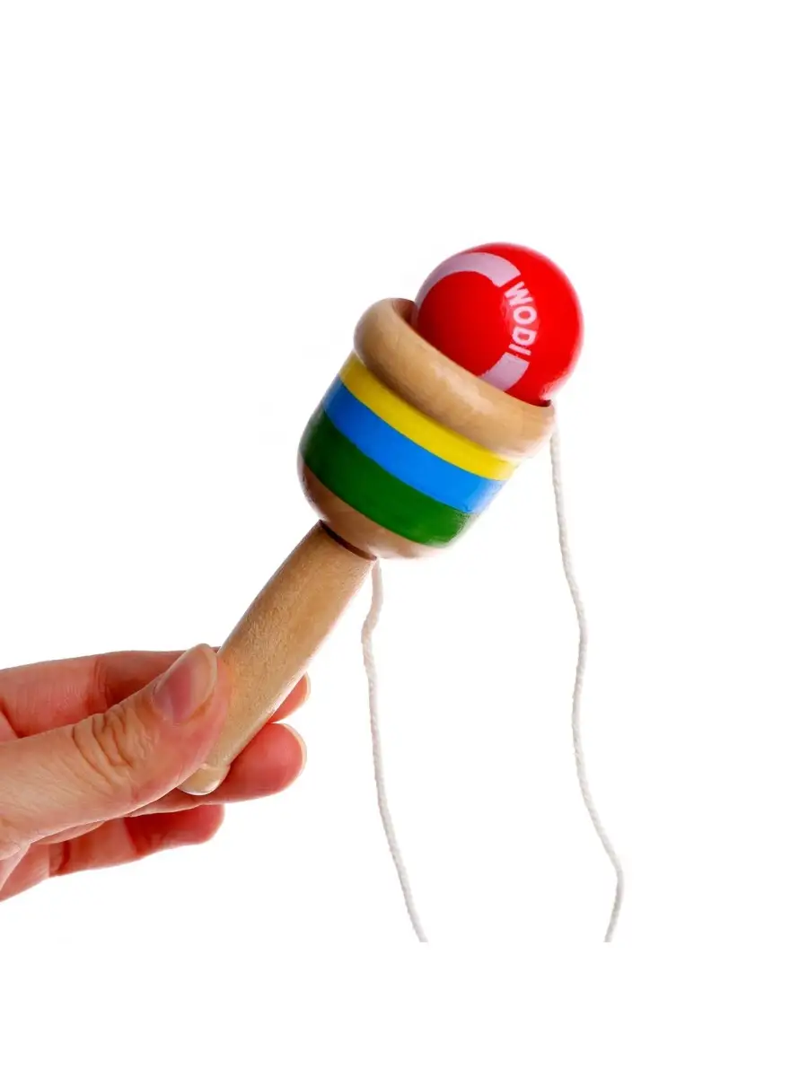 Kendama mică [2]