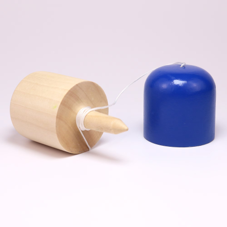 Kendama Pill [10]