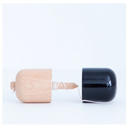 Kendama Pill [8]
