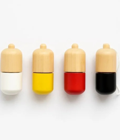 Kendama Pill [2]