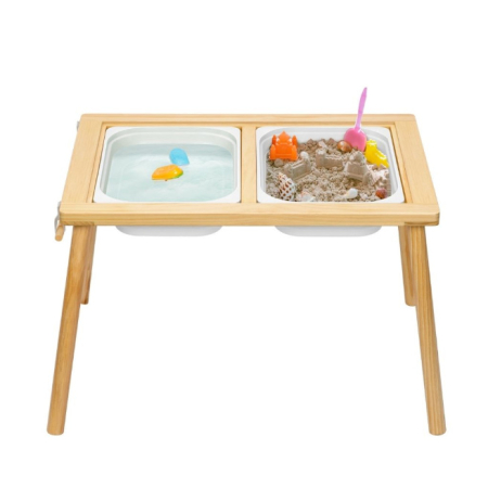 Noutăți - Masă senzorială