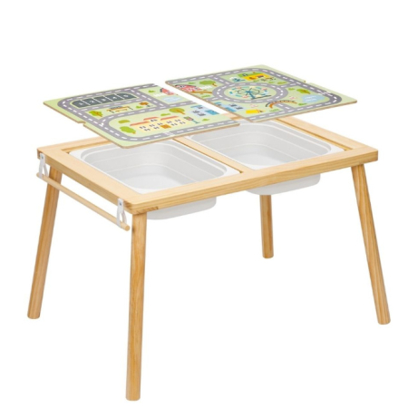 Masă senzorială [1]