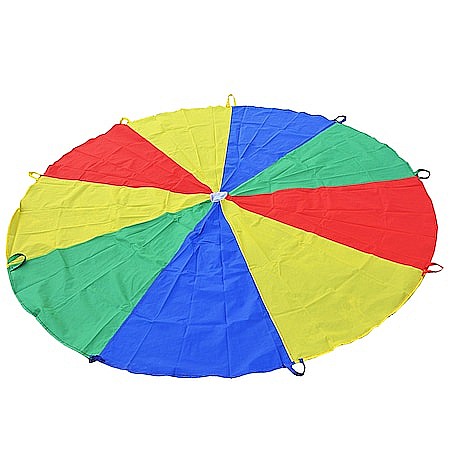 Интерактивные игры - Parașută 3m