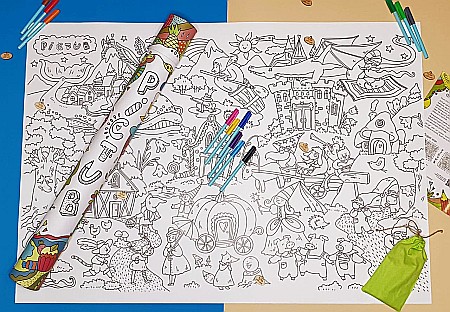 Pictură Poveste [2]