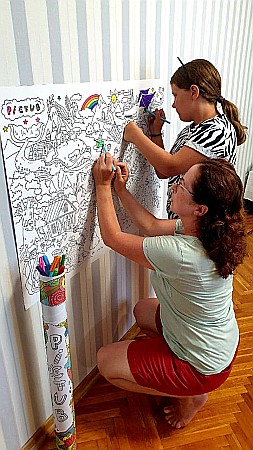 Pictură Poveste [3]