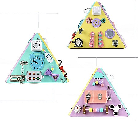 Piramida Busy Board [3]