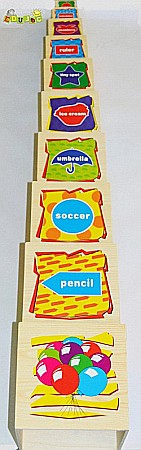 Piramida de la 1 pina la 10 [2]