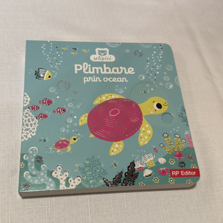 Plimbare prin ocean [2]