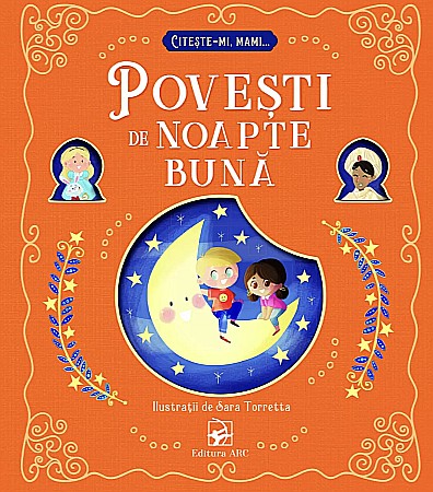 Povești de noapte bună