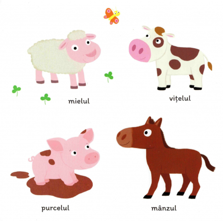 Puii de animale [2]