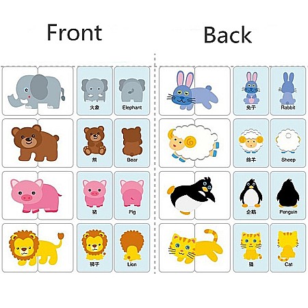 Puzzle 2 piese [6]