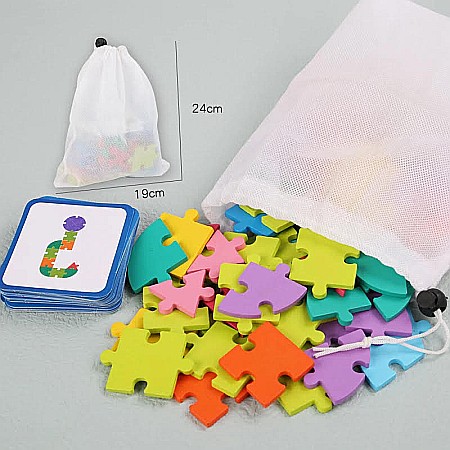 Puzzle logic [5]