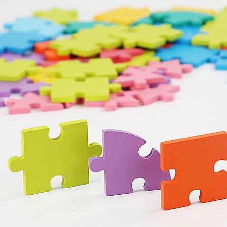 Puzzle logic [3]