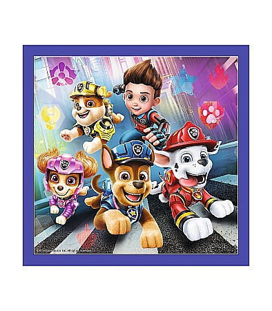Puzzle Patrula Cățelușilor [1]