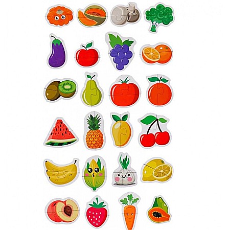 Set 24 Puzzle-uri [1]