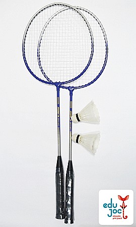 Интерактивные игры - Set badminton