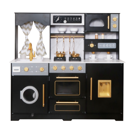 Set Bucătărie din lemn [1]