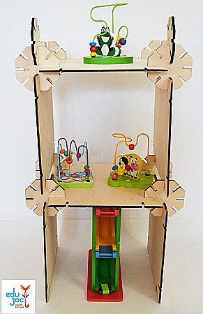 Set constructor Kubi [2]