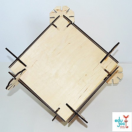 Set constructor Kubi [9]