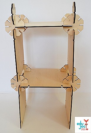 Set constructor Kubi [5]