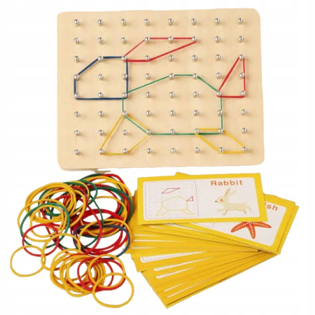 Set de creație cu elastice [1]