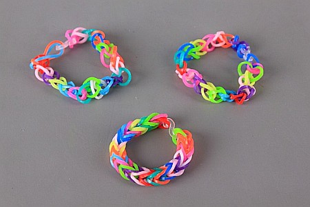 Set de creație cu elastice [1]