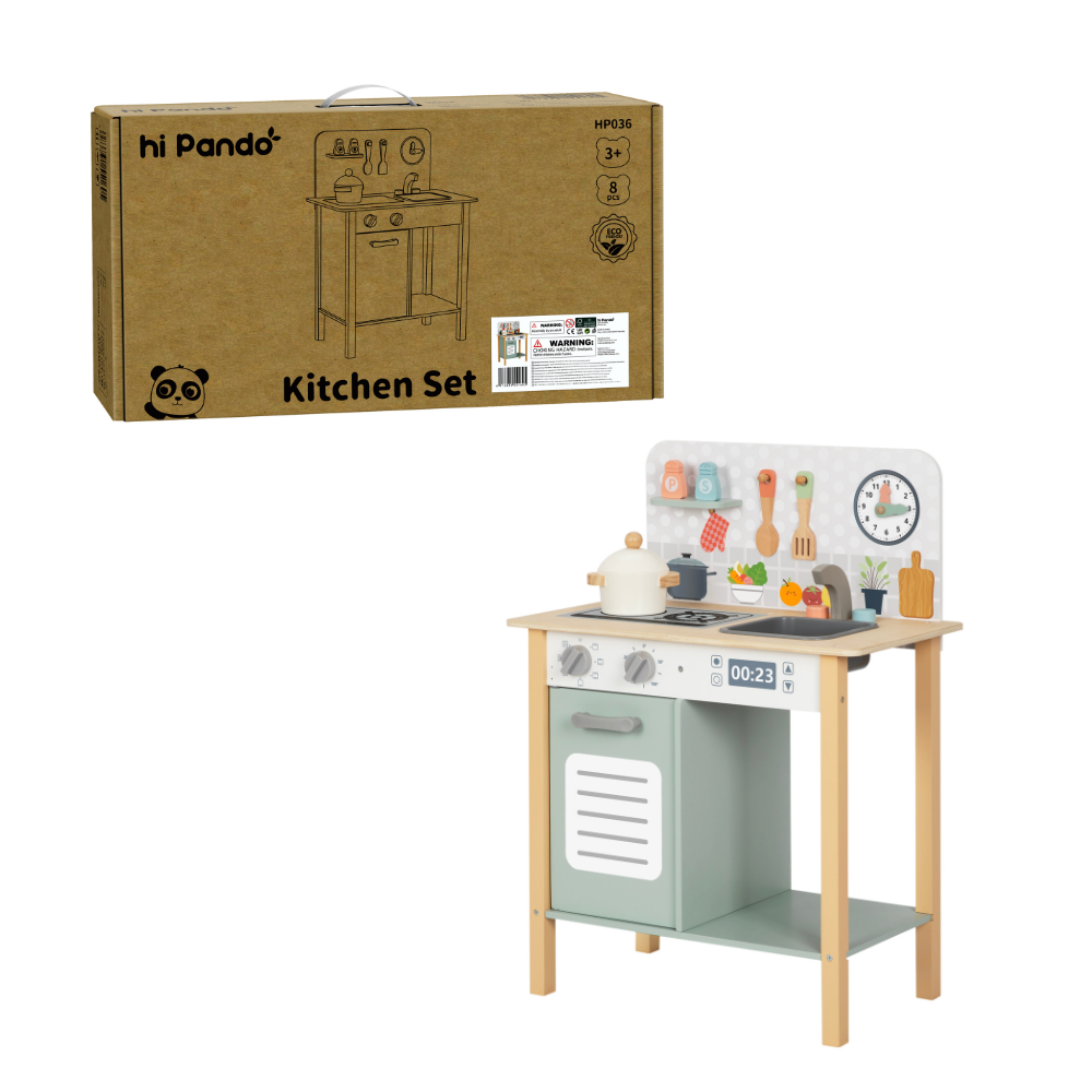 Set de joacă Bucătărie [1]