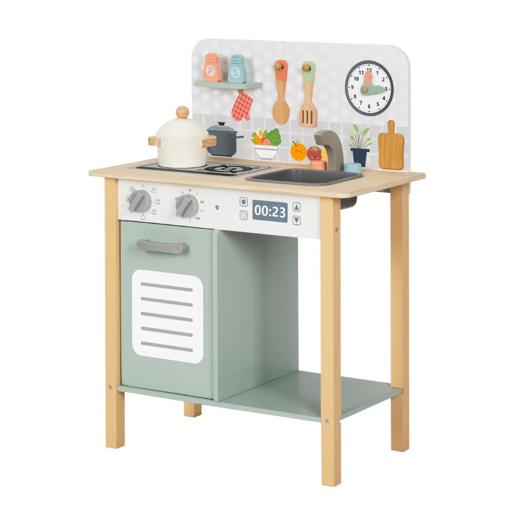 Noutăți - Set de joacă Bucătărie