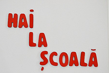 Set litere colorate [1]