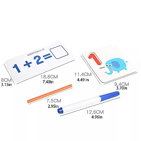 Set Matematica [1]