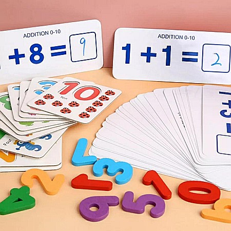 Set Matematica [3]