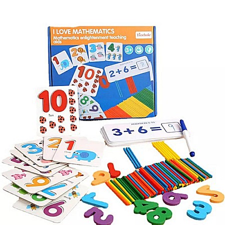 Set Matematica