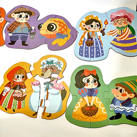 Set puzzle 6 în 1 [1]