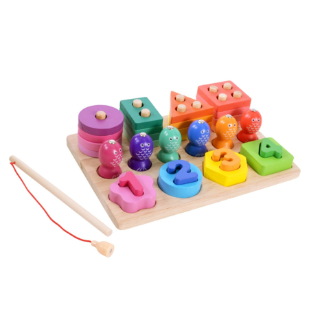 Сортировщик 3 в 1