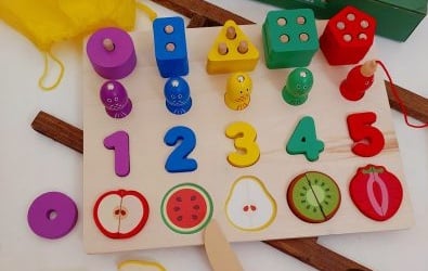 Sortator 4 în 1 [2]