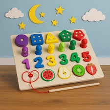 Noutăți - Sortator 4 în 1