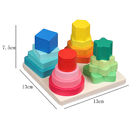 Sortator Forme Geometrice [1]
