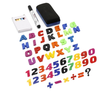 Tabla cu accesorii [3]