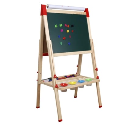 Noutăți - Tabla cu accesorii