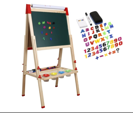 Tabla cu accesorii [2]