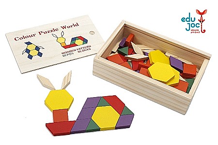 Tangram 60 piese [1]