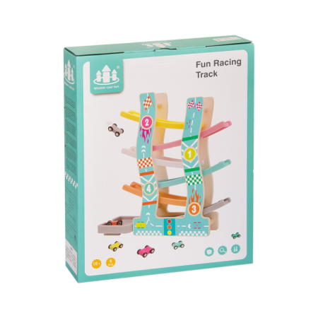 Tobogan cu 6 nivele [1]