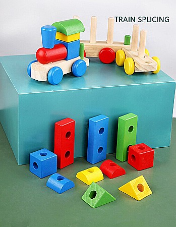Trenul colorat [3]