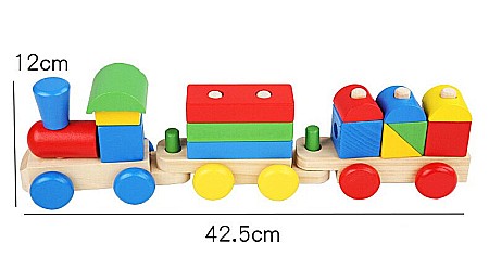 Trenul colorat [1]