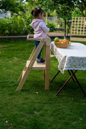 Turn înălțător [2]