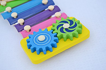 Xilofon 3 in 1 [1]