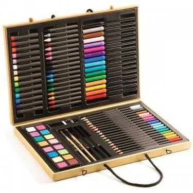 🎨 Importanța picturii în dezvoltarea copiilor: beneficii pentru creativitate și motricitate