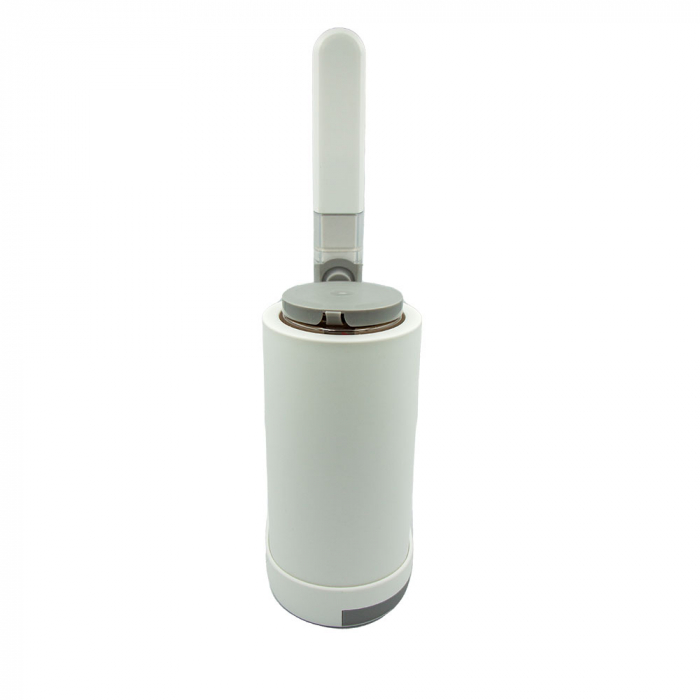 3 in 1: dispenser, perie de spalat vase si rezervor de detergent [9]